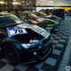Illustration for article titled The sun rises over the Nürburgring